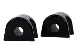 Tuleje gumy stabilizatora przód Whiteline SUBARU BRZ 2 2012-