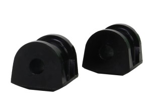 Tuleje gumy stabilizatora tył Whiteline SUBARU BRZ 2 2012-