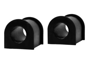 Tuleje gumy stabilizatora 20mm przód NISSAN PATHFINDER (1986 - 1995) NISSAN TERRANO (1986 - 1995)