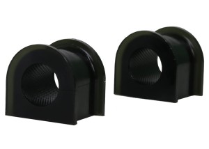 Tuleje gumy stabilizatora Whiteline TOYOTA HIACE LH & RZH 100