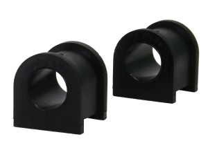 Tuleje gumy stabilizatora 23mm przód MITSUBISHI L200 (1982 - 1986) MITSUBISHI L200 (1986 - 1996)