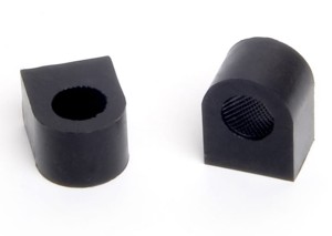Tuleje gumy stabilizatora 20mm przód NISSAN PATROL (1987 - 1997)