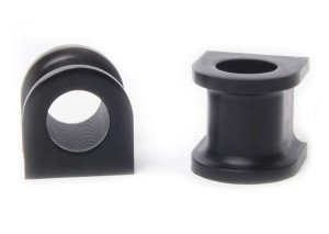 Tuleje gumy stabilizatora przód Whiteline TOYOTA HILUX VI D-4D 2.5 D-4D 4WD (KDN165