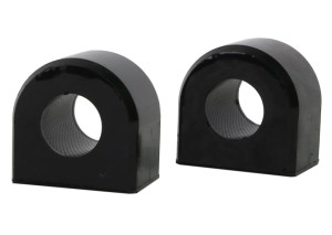 Tuleje gumy stabilizatora 22.5mm przód