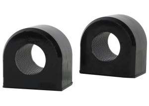 Tuleje gumy stabilizatora 23.6mm przód