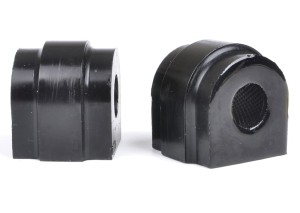 Tuleje gumy stabilizatora tył Whiteline AUDI A3 S3 TT Seat Altea Skoda Octawia VW