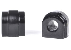 Tuleje gumy stabilizatora tył Whiteline AUDI A3 FSI 2.0 FSI 2003-2008