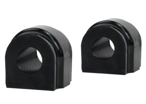 Tuleje gumy stabilizatora 20mm tył