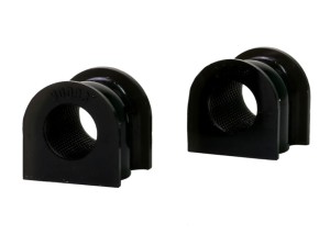 Tuleje gumy stabilizatora 21mm tył