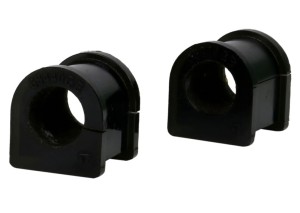 Tuleje gumy stabilizatora 25mm przód