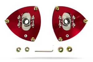 Górne mocowanie do zawieszenia gwintowanego Subaru Forester 2008-2013 SH ModelÂ