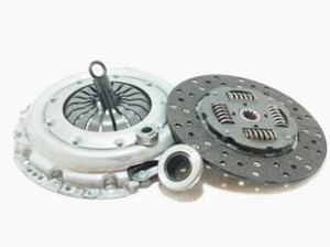 Zestaw sprzęgła Clutch Pro FORD AUSTRALIA MUSTANG 4.6 V8 224KW 2004-on