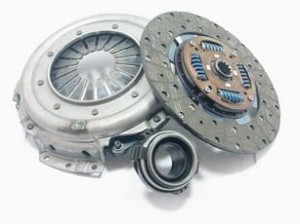 Zestaw sprzęgła Clutch Pro