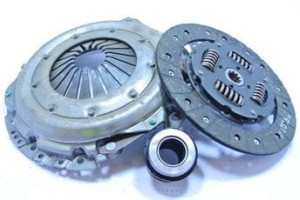 Zestaw sprzęgła Clutch Pro FORD AUSTRALIA BRONCO 5.8 351ci 4x4 157KW 1981-1985