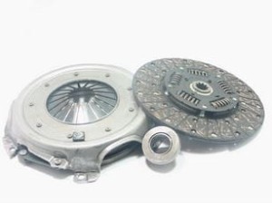 Zestaw sprzęgła Clutch Pro FORD AUSTRALIA BRONCO 4.9 302ci 4x4 140KW 1985-1987