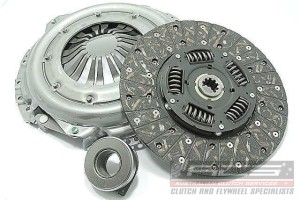 Zestaw sprzęgła Clutch Pro