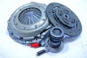 Zestaw sprzęgła Clutch Pro FORD AUSTRALIA BRONCO 5.8 351ci 4x4 157KW 1981-1985