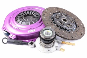 Zestaw sprzęgła Xtreme Performance 280mm Xtreme Upgrade Organic FORD AUSTRALIA FALCON 4.0 i 195KW 2008-2014