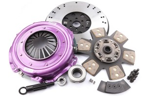 Zestaw sprzęgła Xtreme Ceramic Ford F-100 4.9 4WD 1985.09-1986.12