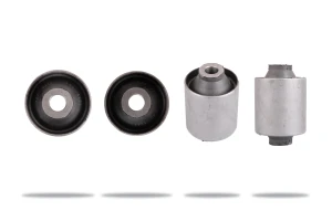 Tuleje zawieszenia (Pkt2) Ford Falcon 1996-1999 XH Ute Ford Falcon 1998-2002 AU