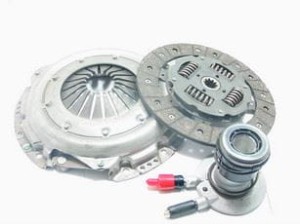 Zestaw sprzęgła Clutch Pro FORD AUSTRALIA BRONCO 4.9 302ci 4x4 140KW 1985-1987