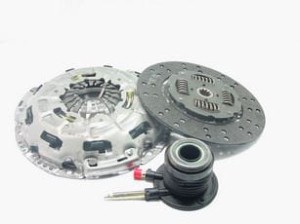 Zestaw sprzęgła Clutch Pro FORD AUSTRALIA FAIRLANE 5.4 MPFi V8 220KW 2003-2005