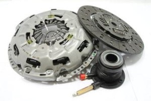 Zestaw sprzęgła Clutch Pro FORD AUSTRALIA FALCON 4.0 i Turbo + XR6 270KW 2008-2014