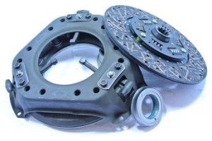 Zestaw sprzęgła Clutch Pro