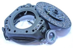 Zestaw sprzęgła Clutch Pro