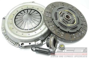 Zestaw sprzęgła Clutch Pro FORD AUSTRALIA F150 7.3 V8 154KW 1996-2003