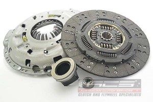 Zestaw sprzęgła Clutch Pro FORD AUSTRALIA F150 5.4 V8 280KW 2001-2003