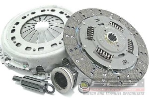 Zestaw sprzęgła Clutch Pro FORD AUSTRALIA F150 7.3 V8 154KW 1996-2003