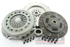 Zestaw sprzęgła Clutch Pro FORD AUSTRALIA F150 7.3 V8 154KW 1996-2003