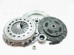 Zestaw sprzęgła Clutch Pro FORD AUSTRALIA F150 7.3 V8 154KW 1996-2003