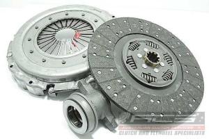Zestaw sprzęgła Clutch Pro