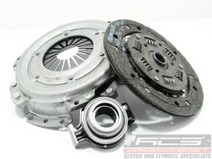 Zestaw sprzęgła Clutch Pro FIAT UNO 50 1.1 37KW 1986-1989