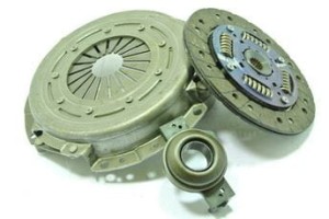 Zestaw sprzęgła Clutch Pro FIAT REGATA 85 1.5 58KW 1985-1987