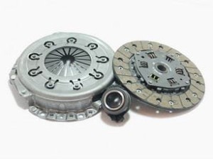 Zestaw sprzęgła Clutch Pro CITROEN XANTIA 2.0 i 16V 110KW 1996-1998