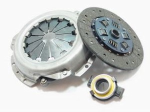 Zestaw sprzęgła Clutch Pro FIAT 132 2.0 83KW 1976-1981
