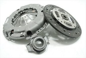 Zestaw sprzęgła Clutch Pro FIAT PUNTO 1.3 D Multijet 66KW 2006-2009