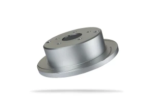 Rotor hamulcowy Holden Adventra 2003-On VY & VZ Holden Commodore 1997-2000 VT (S