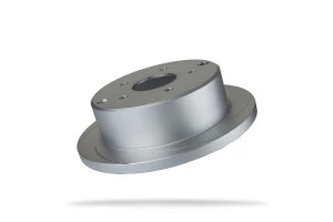 Rotor hamulcowy Holden Adventra 2003-On VY & VZ Holden Commodore 1997-2000 VT (S