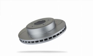Tarcza hamulcowa Ford Fairlane 2003-2008 BA G220   G8 BA & BF Sedan Ford Falcon