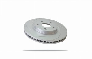 Tarcza hamulcowa przód Pontiac G8 2007-2009