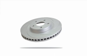 Tarcza hamulcowa przód Pontiac G8 2007-2009