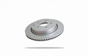 Tarcza hamulcowa tył Pontiac G8 2007-2009
