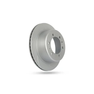 Tarcza hamulcowa Toyota Hilux 4WD MK9 GGN125R, GUN125R, GUN126R  2020-