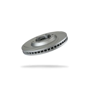 Tarcza hamulcowa Holden Colorado 2008- 2012 2WD Holden Colorado 2008- 2012 4WD Ho