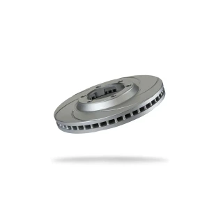 Tarcza hamulcowa Holden Colorado 2008- 2012 2WD Holden Colorado 2008- 2012 4WD Ho