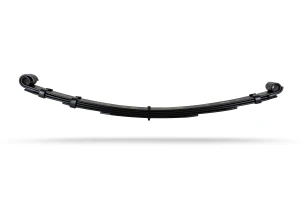 Resor zawieszenia Pedders Toyota 4 Runner 1984-1985 LN & YN60 Non IFS Toyota Hil